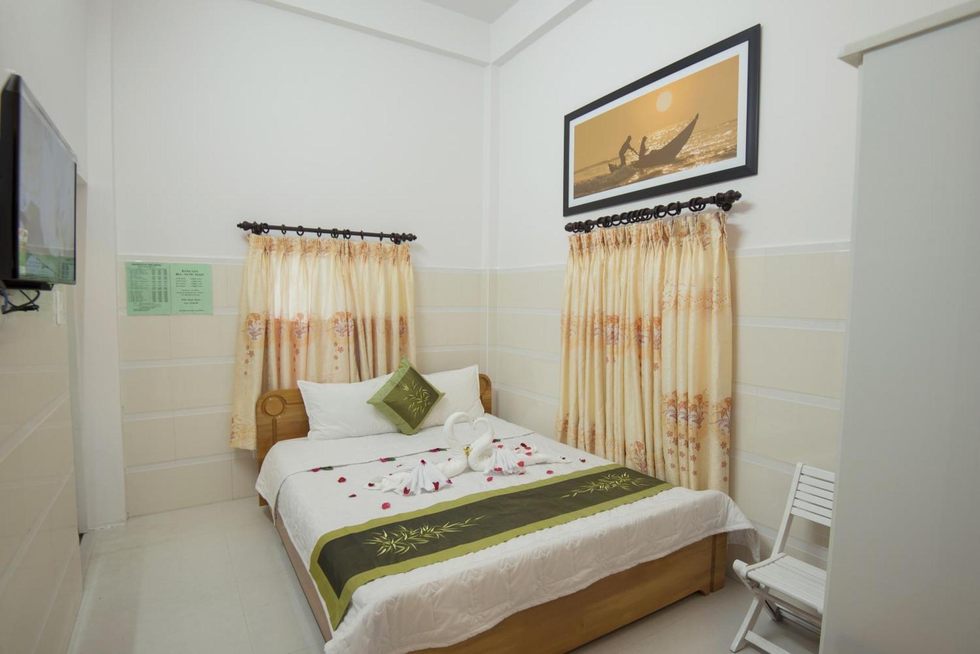 Bong House Homestay 2 Hoi An Exteriér fotografie