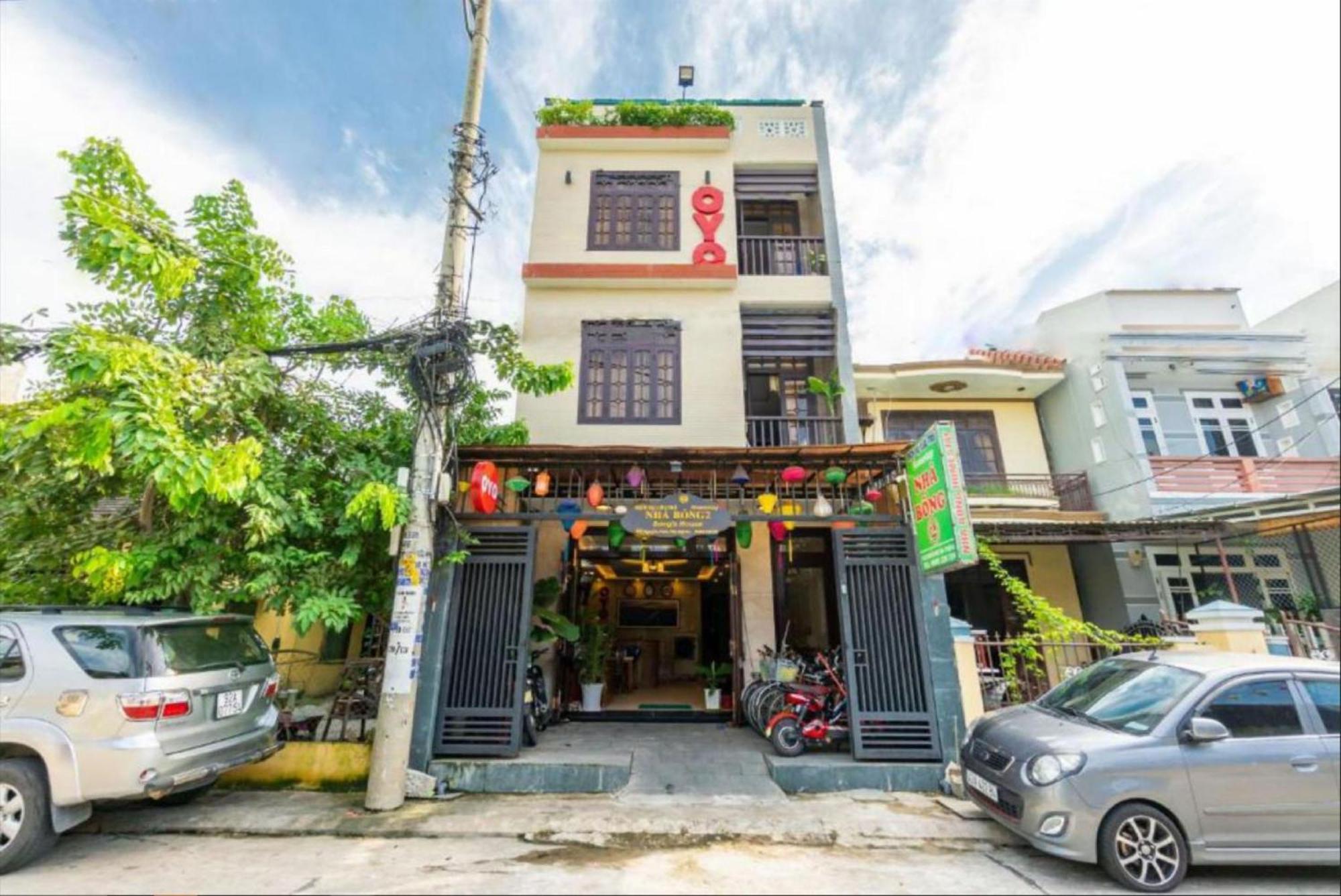 Bong House Homestay 2 Hoi An Exteriér fotografie