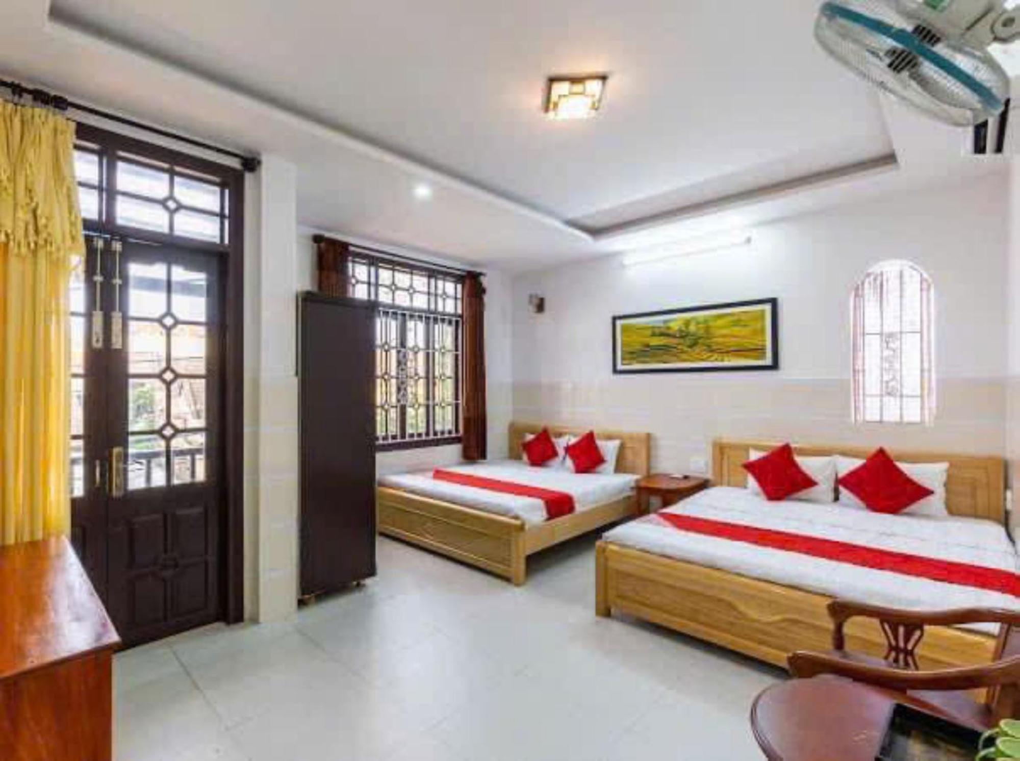 Bong House Homestay 2 Hoi An Exteriér fotografie