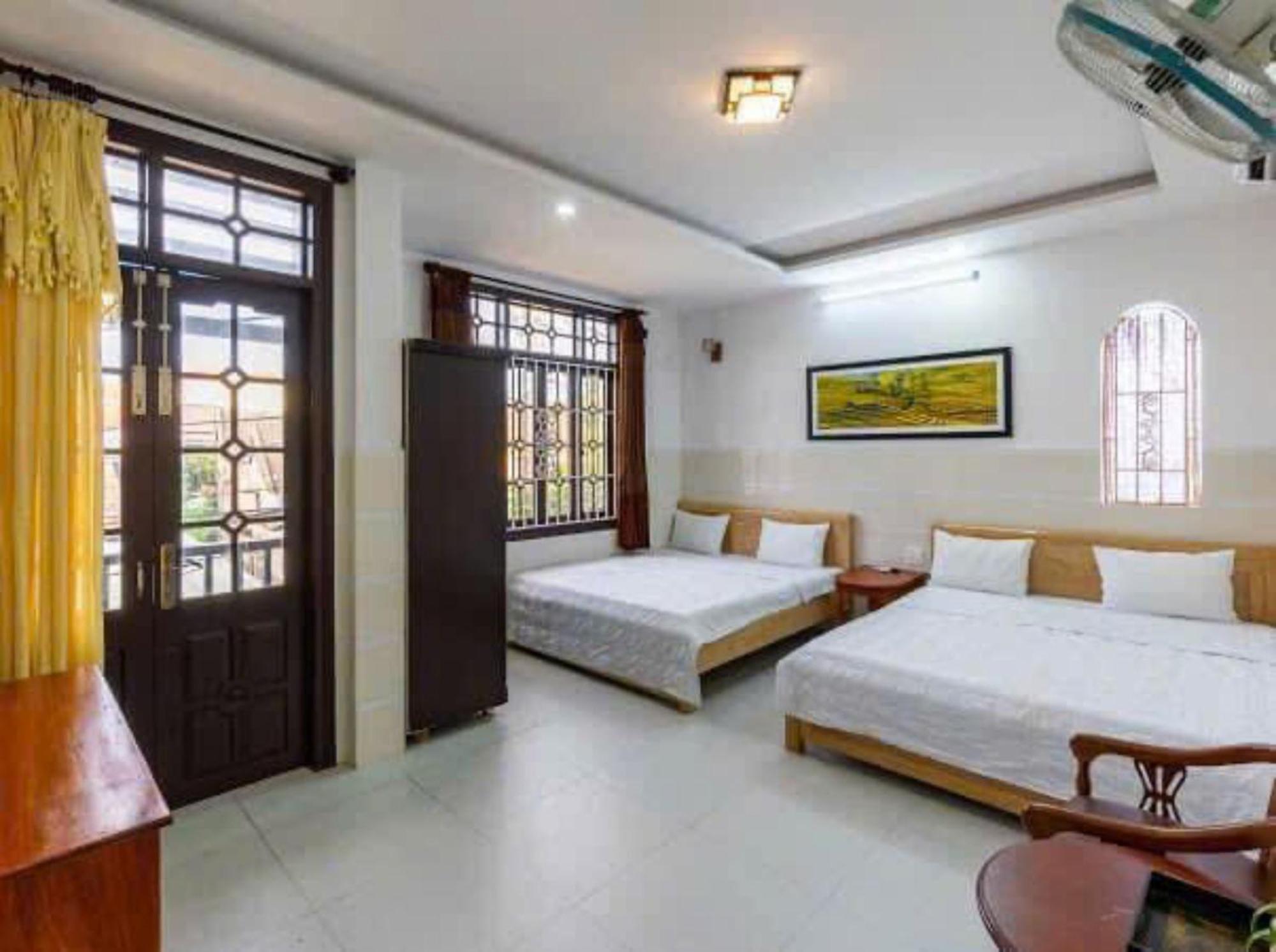 Bong House Homestay 2 Hoi An Exteriér fotografie